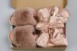 Preview: Set "Bridesmaid" rosegold